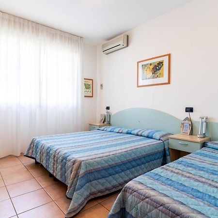 Tigli Lido Altanea Apartman Caorle Kültér fotó