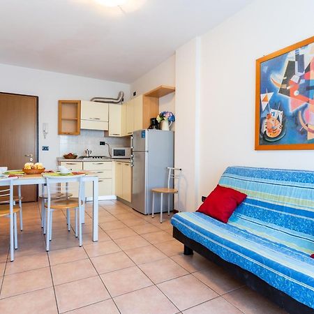 Tigli Lido Altanea Apartman Caorle Kültér fotó