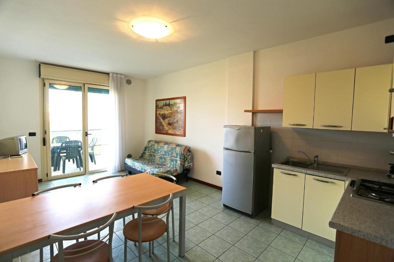 Tigli Lido Altanea Apartman Caorle Kültér fotó
