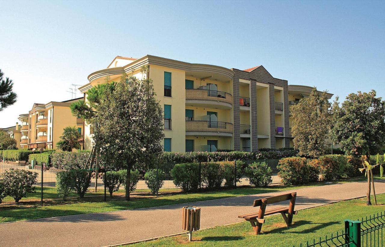 Tigli Lido Altanea Apartman Caorle Kültér fotó