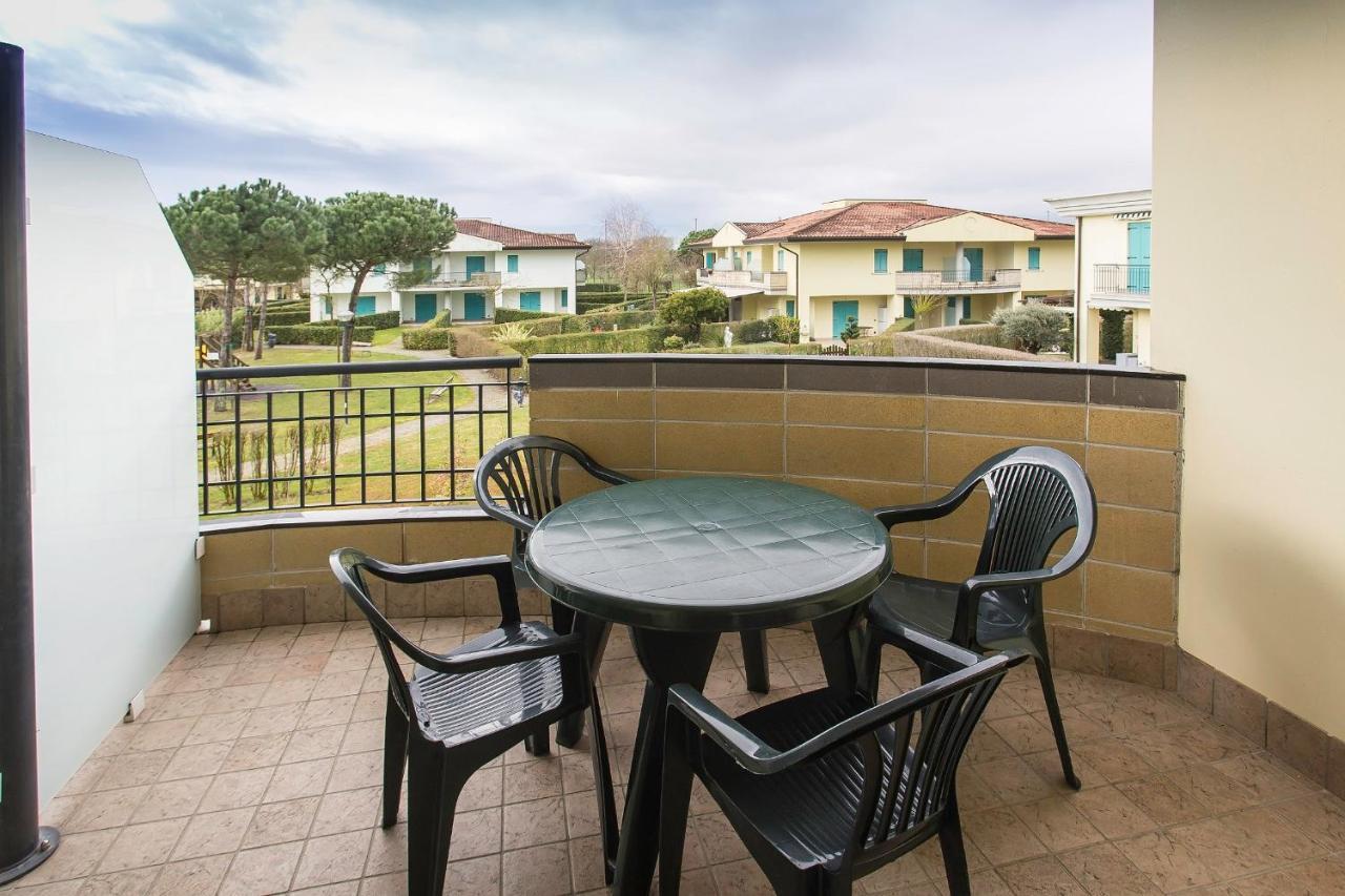 Tigli Lido Altanea Apartman Caorle Kültér fotó