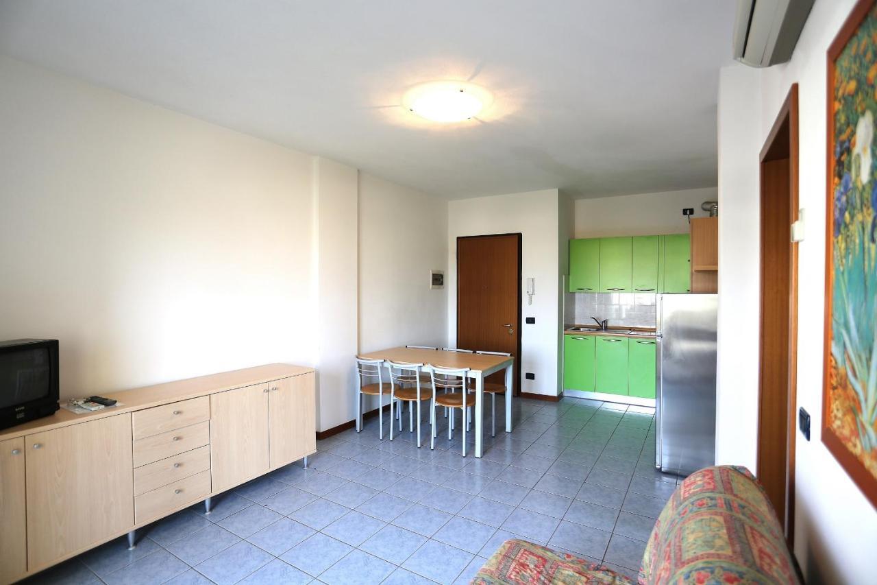 Tigli Lido Altanea Apartman Caorle Kültér fotó