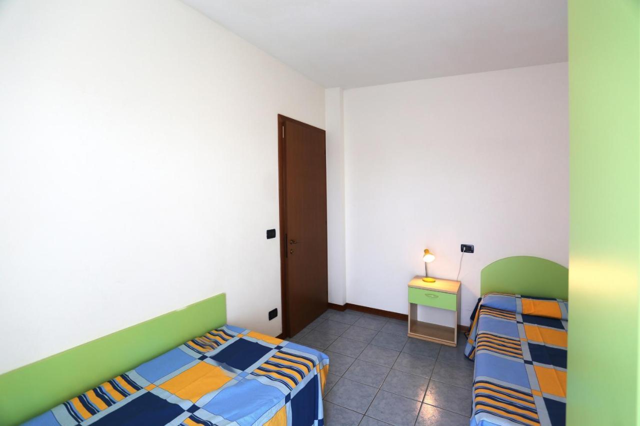 Tigli Lido Altanea Apartman Caorle Kültér fotó
