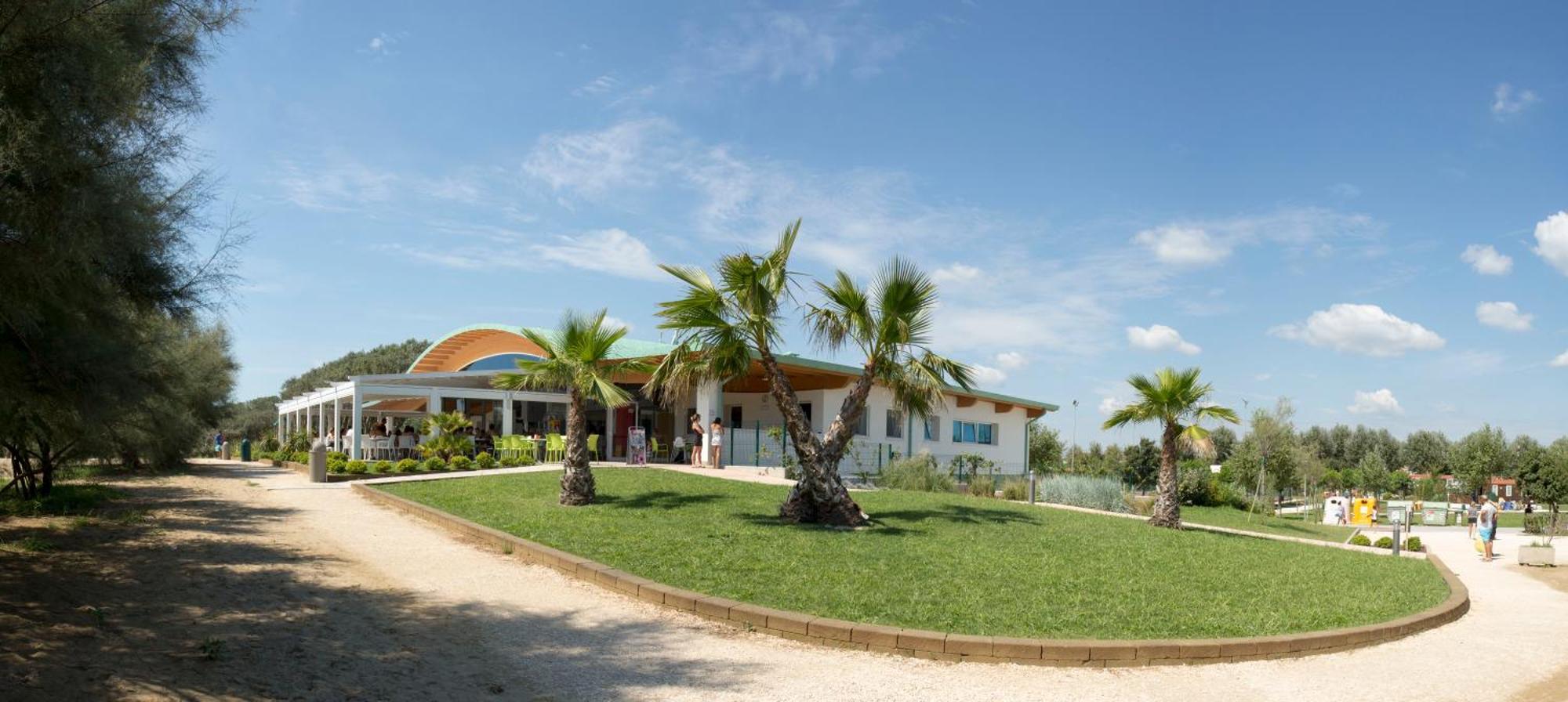Tigli Lido Altanea Apartman Caorle Kültér fotó