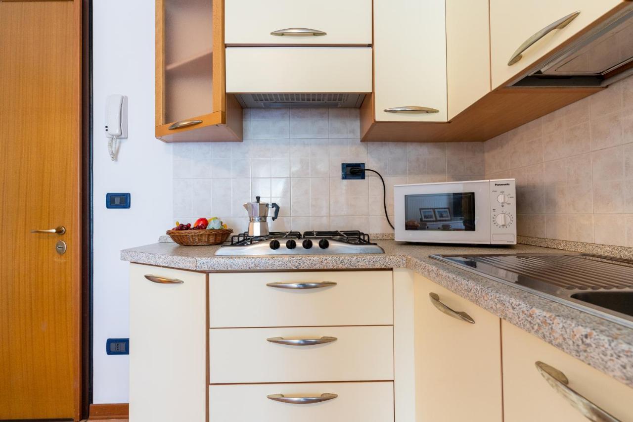 Tigli Lido Altanea Apartman Caorle Kültér fotó