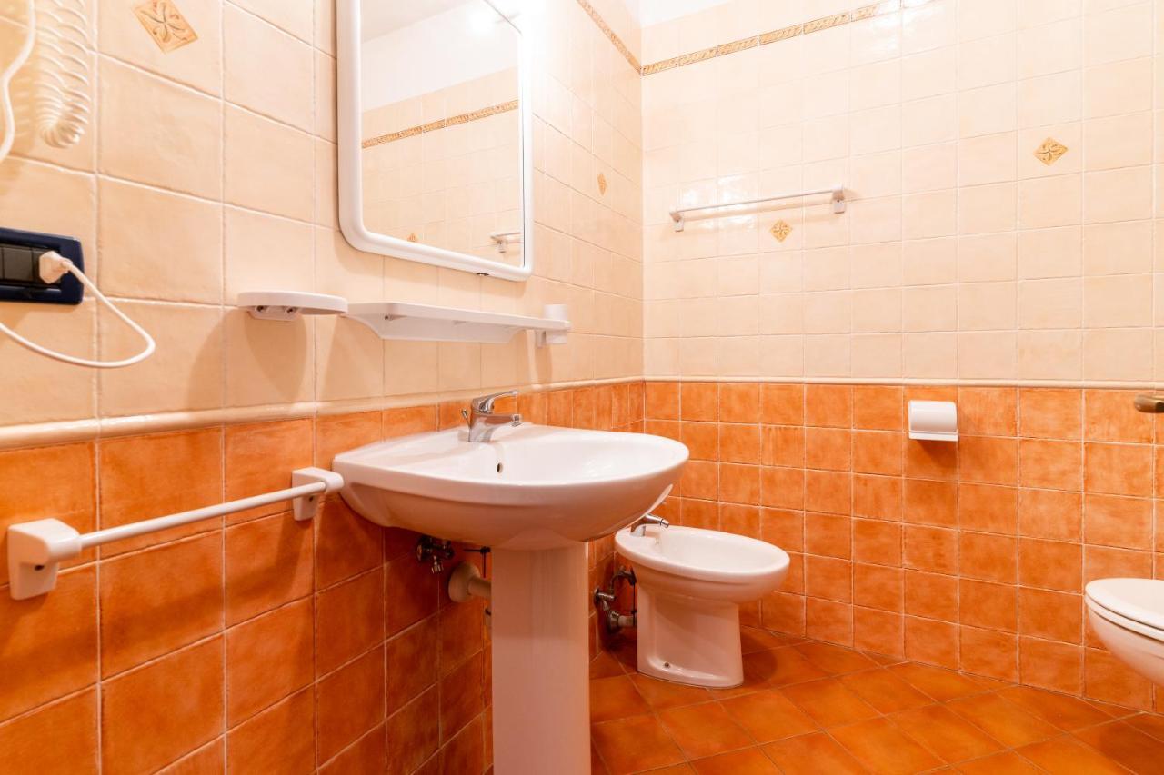 Tigli Lido Altanea Apartman Caorle Kültér fotó